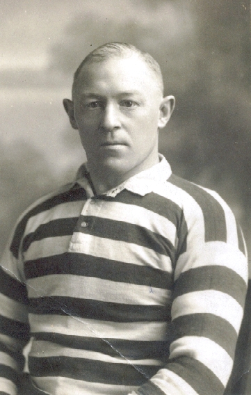 Alf Wood