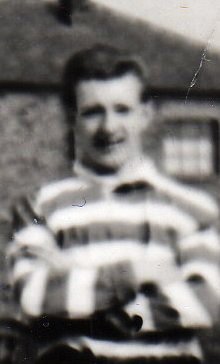 Graham Wood