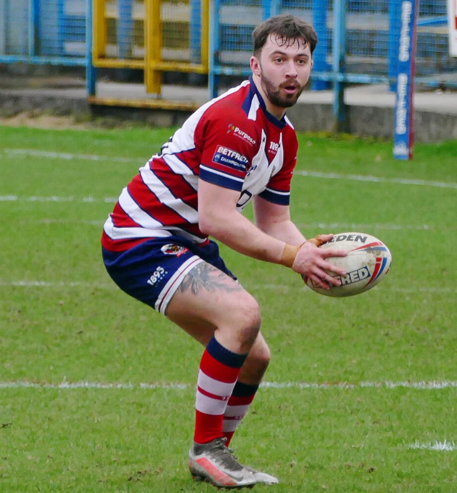 James Barran