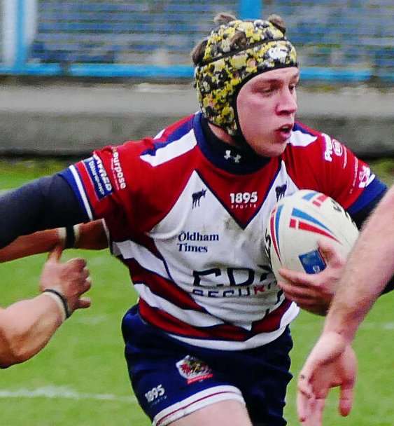 Declan Gregory