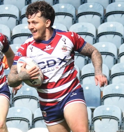 Joe Hartley