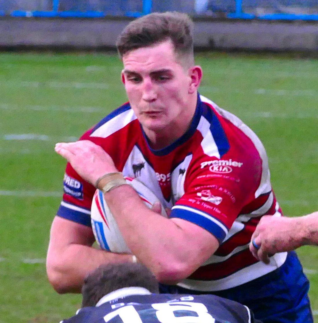 Shaun Pick