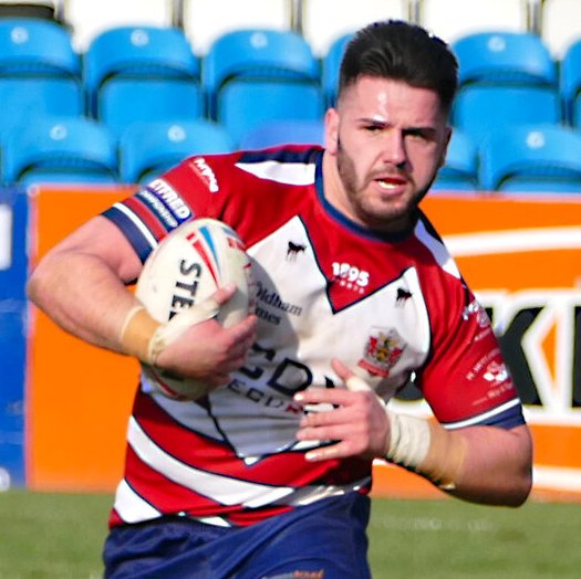 Martin Reilly
