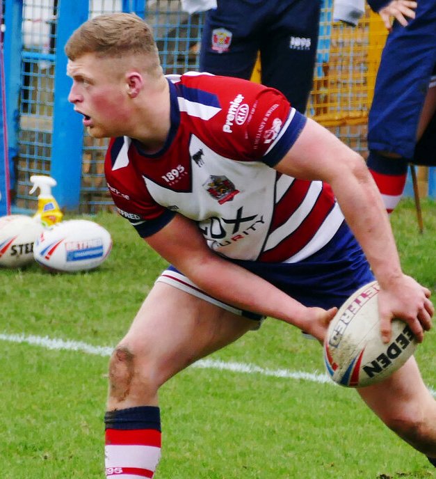 Max Roberts