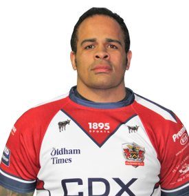 Jode Sheriffe