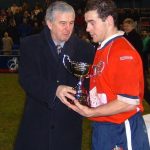 2004 I Watson