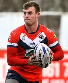 Palfrey Lewis