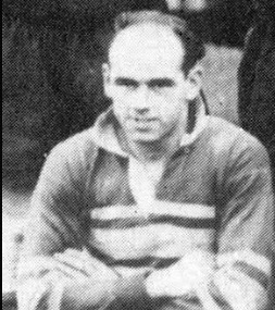 Arthur  Staniland