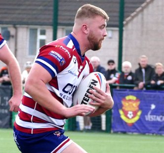 Ethan Ferry