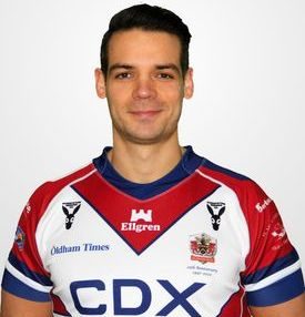 Jason Muranka