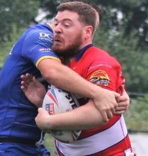 Dom Newton