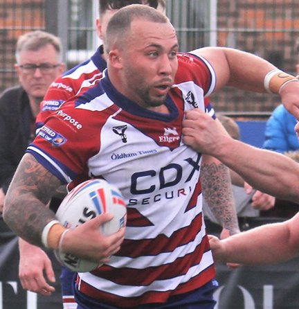 James Thornton