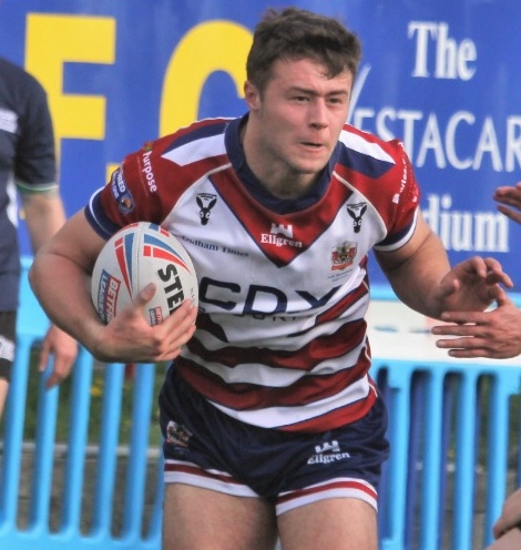 Connor Carr