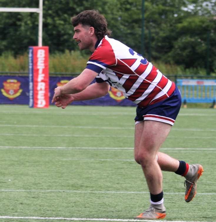 Declan O'Donnell