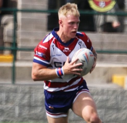 Jonathan  Openshaw