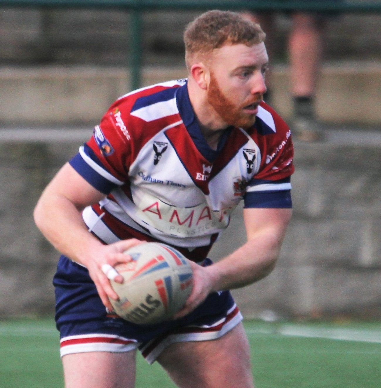 Lewis Sheridan