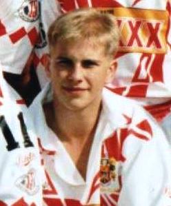 David Pitts