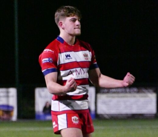 Jacob Douglas