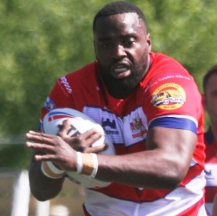 Samy Kibula