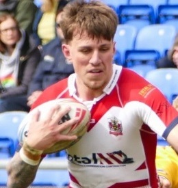 Brad Gallagher
