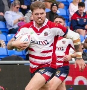 Adam Lawton