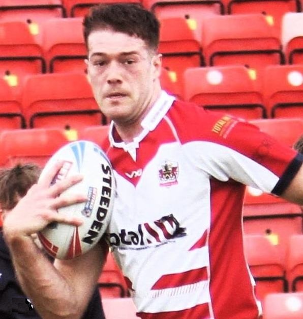Nathan Roebuck