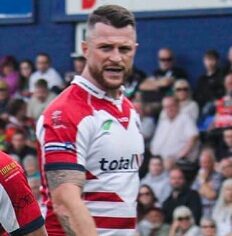 Adam Sidlow