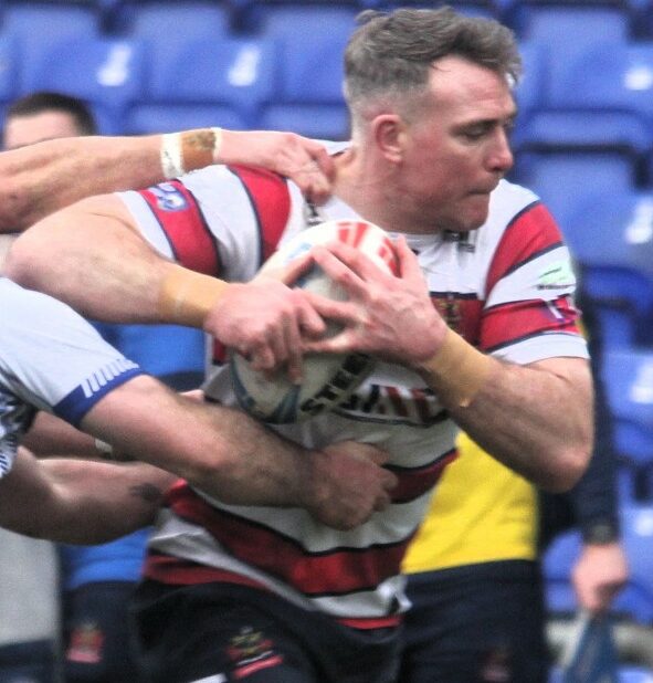 Matty Ashurst
