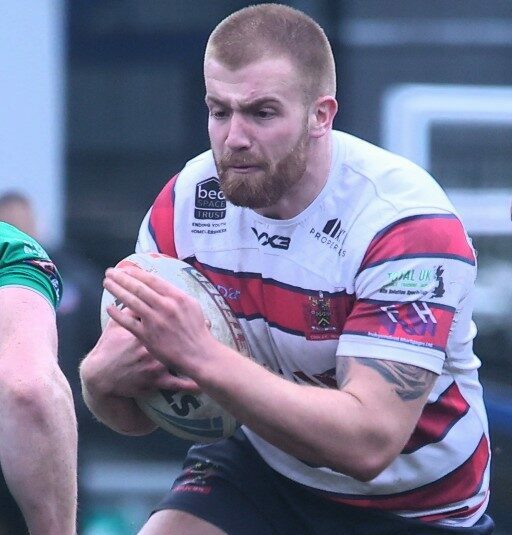 Lewis Baxter