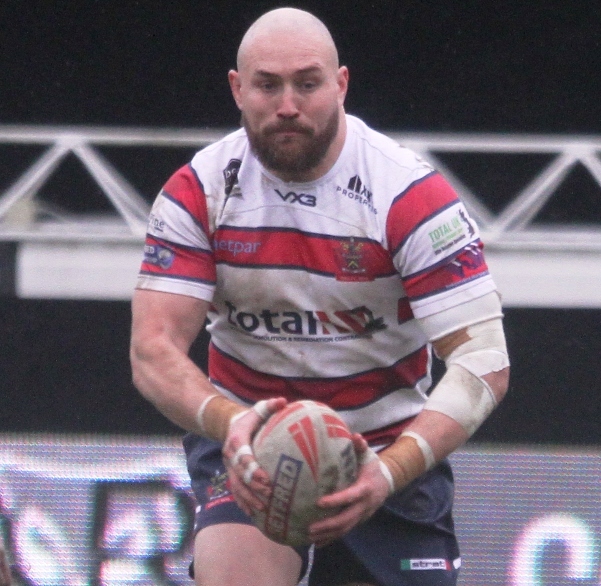 Gil Dudson