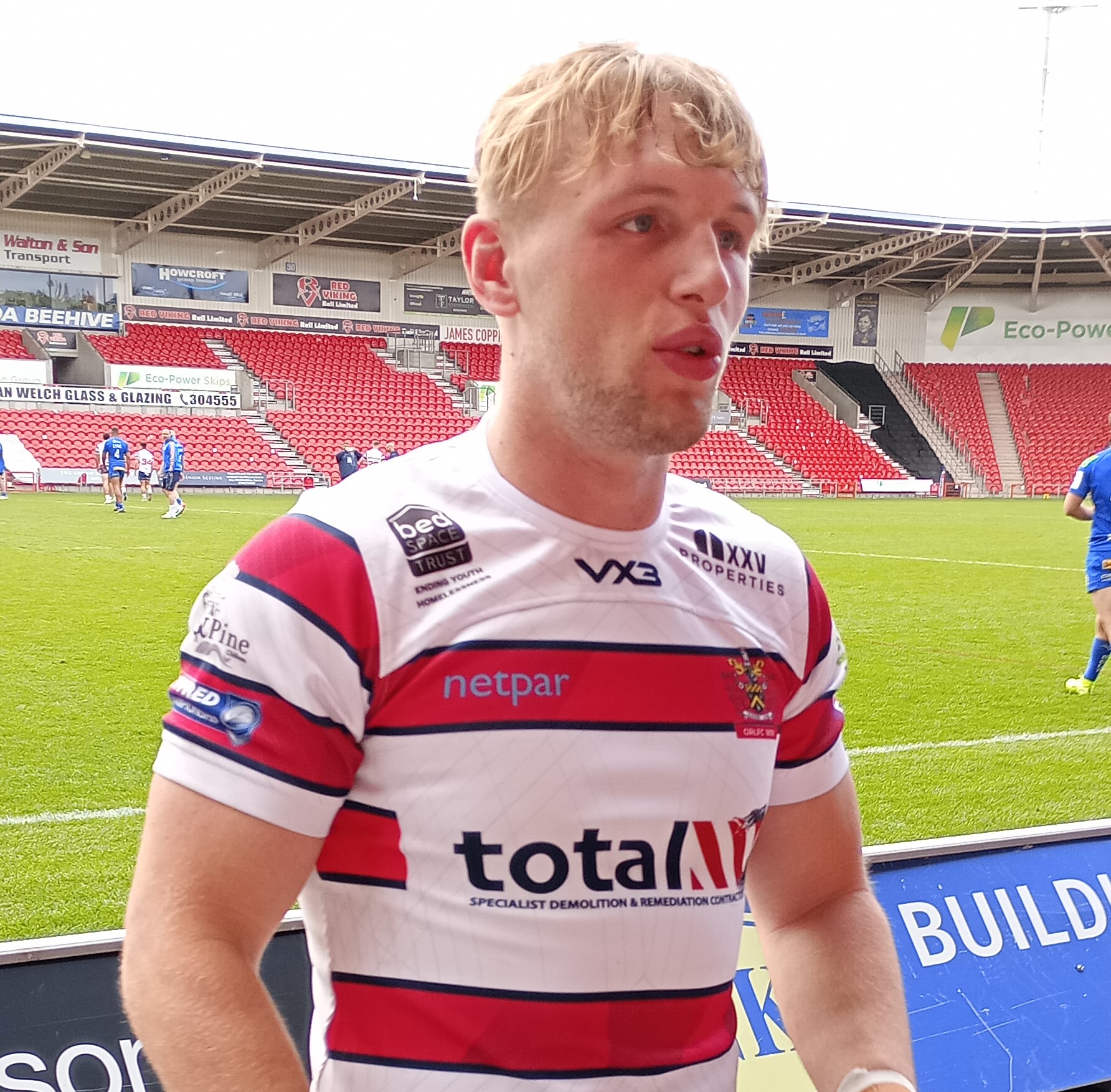 Josh Cartwright