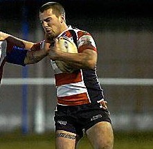 Jamie Knight