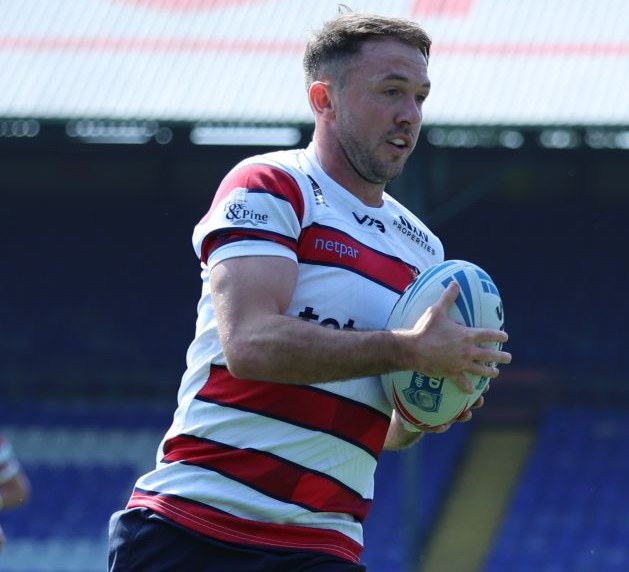 Ryan Brierley