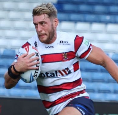 Jack Ormondroyd