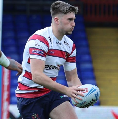 Tom Whitehead