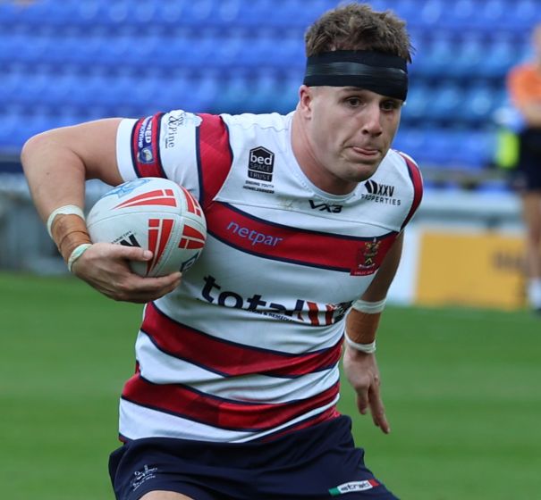Matty Foster