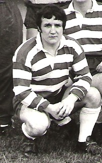 Smith Ged
