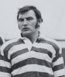 Hall Fred