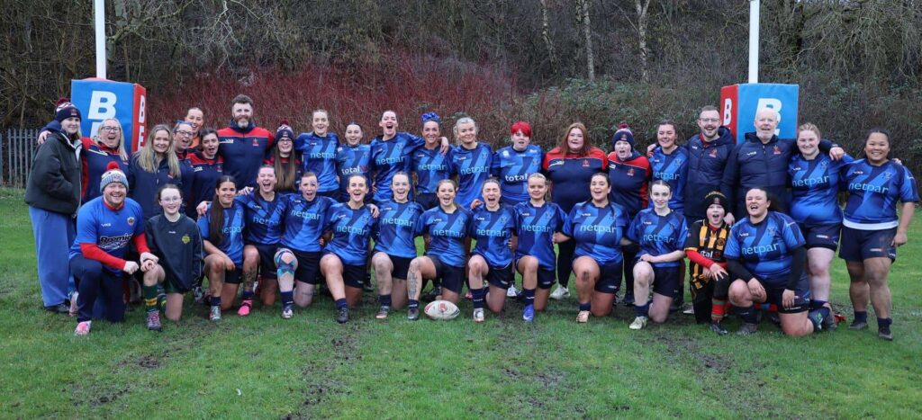Ladies 2026