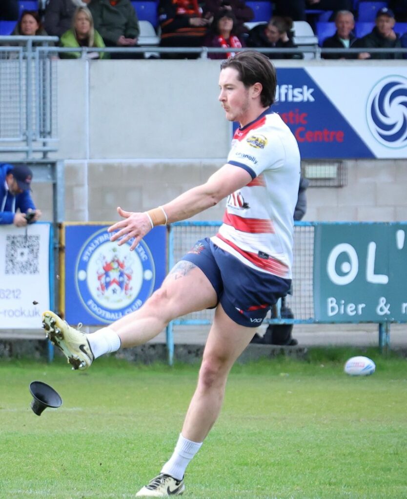 Dean Riley